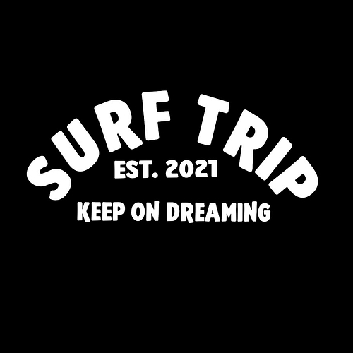 Surf Trip Coupons and Promo Code